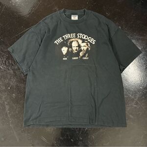 2000 Three Stooges Shirt